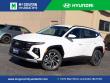 New 2026 Hyundai Tucson SEL Plus AWD SUV