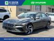 New 2026 Hyundai Elantra Limited Sedan