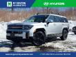 New 2025 Hyundai Santa Fe Hybrid Calligraphy SUV
