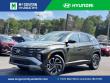 New 2026 Hyundai Tucson SEL Plus AWD SUV