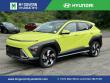 New 2024 Hyundai Kona Limited AWD SUV