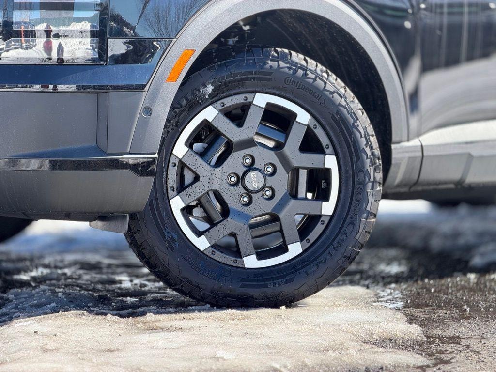 New 2026 Hyundai Palisade XRT Pro SUV