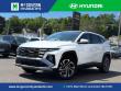 New 2026 Hyundai Tucson Limited AWD SUV