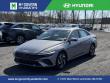 New 2025 Hyundai Elantra Limited Sedan