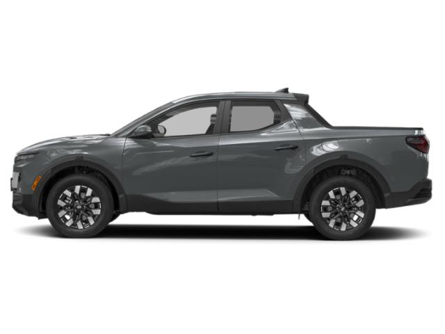 New 2027 Hyundai Santa Cruz SE AWD Truck Crew Cab