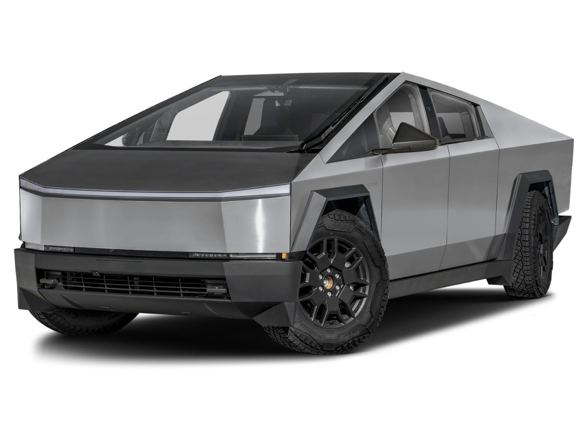2025 Tesla Cybertruck's photo