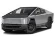 Used 2025 Tesla Cybertruck Base Truck Crew Cab