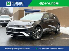 2026 Hyundai IONIQ 5 SE SUV