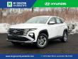 New 2026 Hyundai Tucson SE AWD SUV