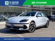 New 2024 Hyundai IONIQ 6 Limited Sedan