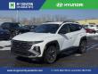 New 2025 Hyundai Tucson XRT AWD SUV