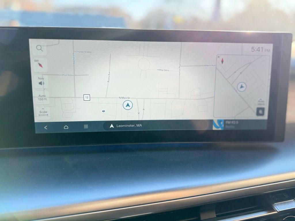 2026 Hyundai IONIQ 9 SEL - Photo 20