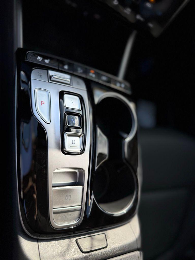 2024 Hyundai Tucson Limited - Photo 17