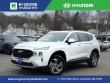 Used 2023 Hyundai Santa Fe SEL SUV