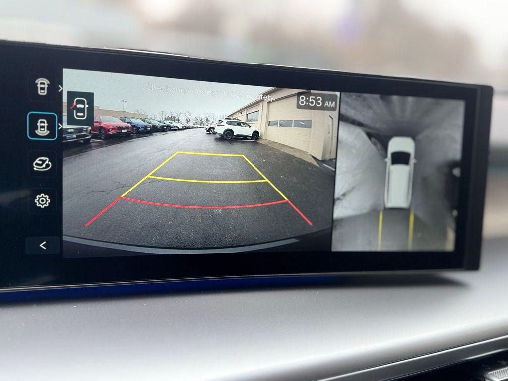 2026 Hyundai IONIQ 9 SEL - Photo 20