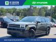 New 2026 Hyundai Santa Fe Hybrid Calligraphy SUV