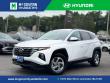 Certified 2024 Hyundai Tucson SEL SUV