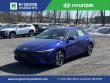 New 2025 Hyundai Elantra SEL Sport Sedan