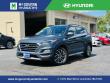 Used 2021 Hyundai Tucson Ultimate SUV