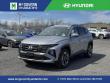 New 2025 Hyundai Tucson SEL Convenience AWD SUV