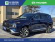 Certified 2023 Hyundai Santa Fe Calligraphy SUV