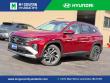 New 2026 Hyundai Tucson SEL Plus AWD SUV
