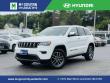 Used 2022 Jeep Grand Cherokee WK Limited SUV