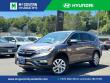 Used 2015 Honda CR-V EX SUV
