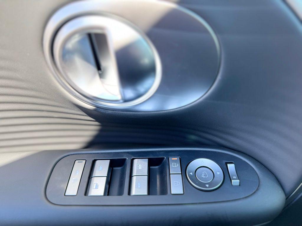 2026 Hyundai IONIQ 9 SEL - Photo 22