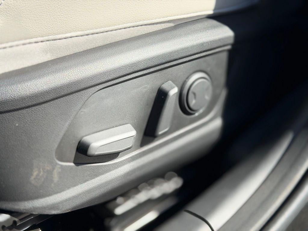 2024 Hyundai Tucson Limited - Photo 13