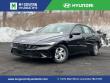 New 2026 Hyundai Elantra SE Sedan