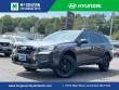 Used 2024 Subaru Outback Wilderness SUV