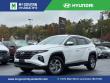 Certified 2023 Hyundai Tucson SEL SUV
