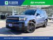 New 2026 Hyundai Santa Fe Hybrid Calligraphy SUV