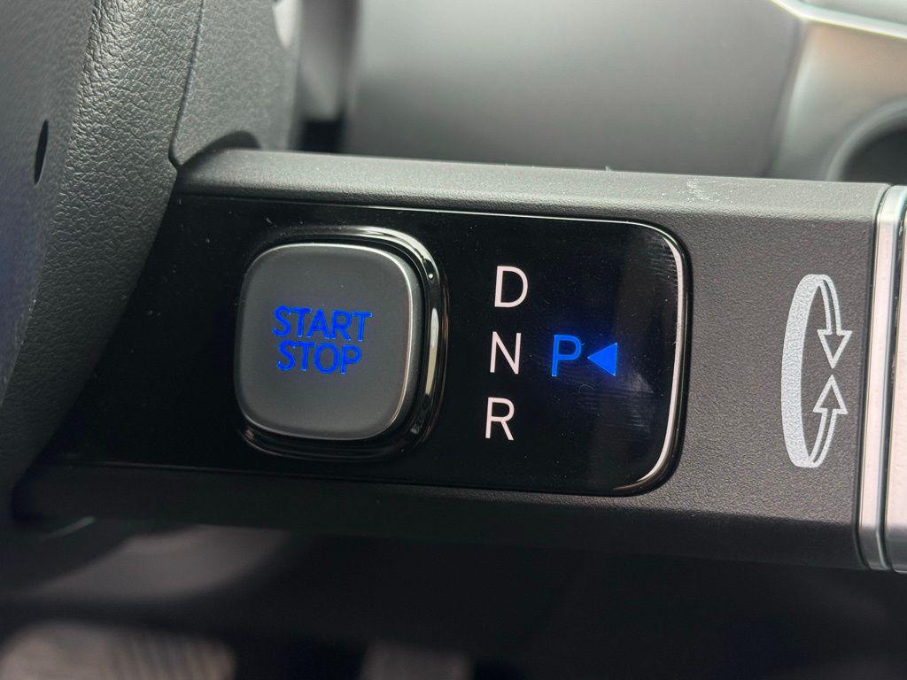 2026 Hyundai IONIQ 9 SEL - Photo 12