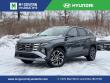 New 2026 Hyundai Tucson Hybrid Limited SUV