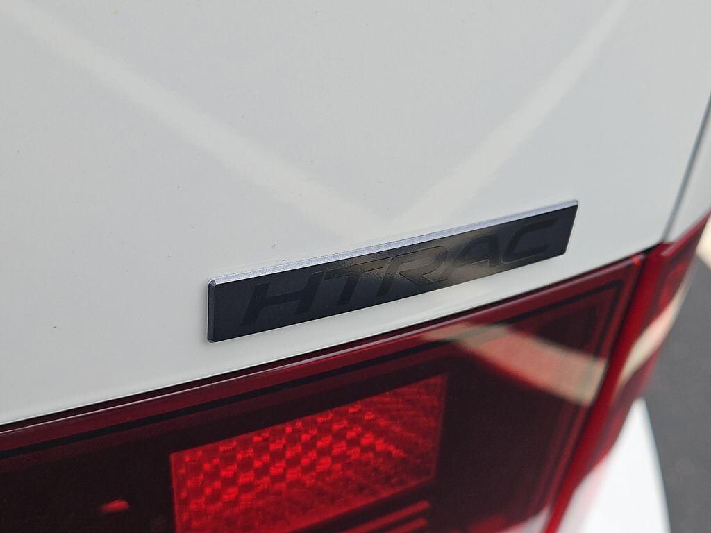 New 2026 Hyundai Santa Fe Calligraphy AWD SUV
