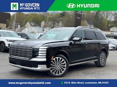 2026 Hyundai Palisade Calligraphy AWD SUV