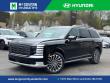 New 2026 Hyundai Palisade Calligraphy AWD SUV