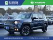 Used 2023 Jeep Renegade Latitude SUV