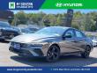 New 2026 Hyundai Elantra SEL Sport Plus Sedan