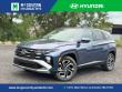 New 2026 Hyundai Tucson SEL Plus AWD SUV