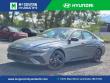 New 2026 Hyundai Elantra SEL Sport Sedan