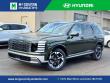 New 2026 Hyundai Palisade Hybrid Limited SUV