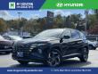 Certified 2024 Hyundai Tucson Limited SUV