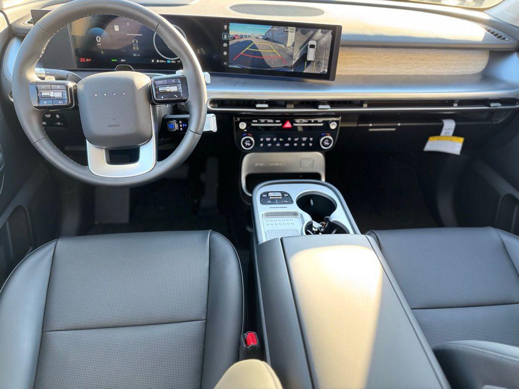 2026 Hyundai IONIQ 9 SEL - Photo 10