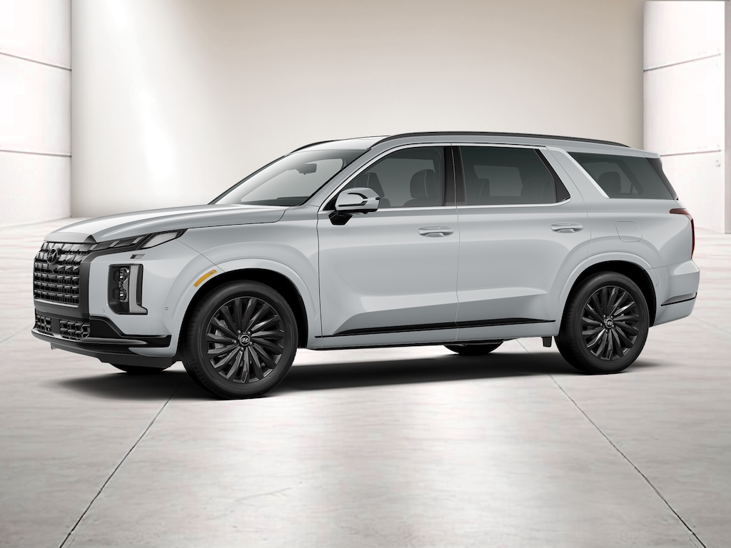 New 2024 Hyundai Palisade For Sale at McGovern Hyundai Route 93 VIN