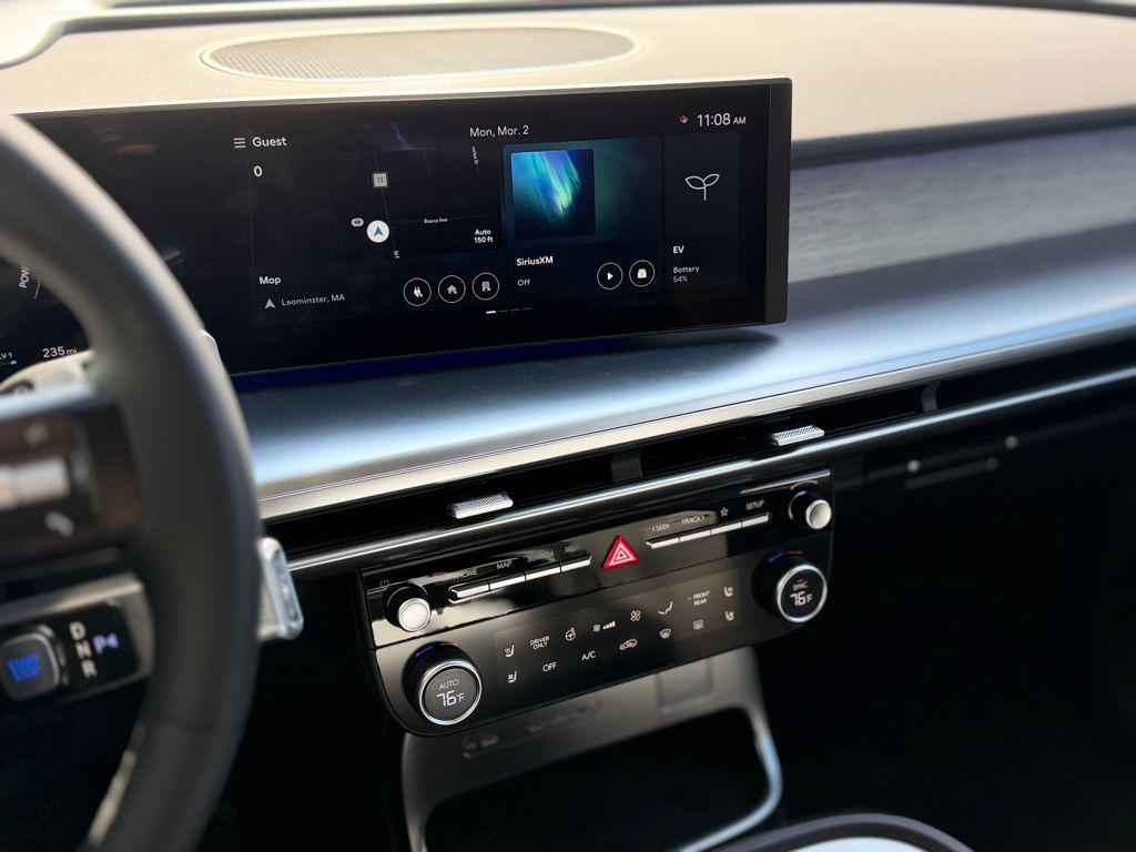 2026 Hyundai IONIQ 9 SEL - Photo 15