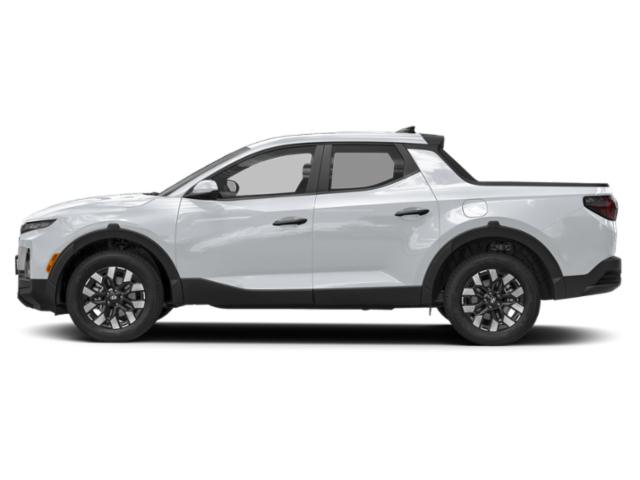 New 2027 Hyundai Santa Cruz SE AWD Truck Crew Cab