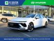 New 2026 Hyundai Sonata SEL Sport Sedan